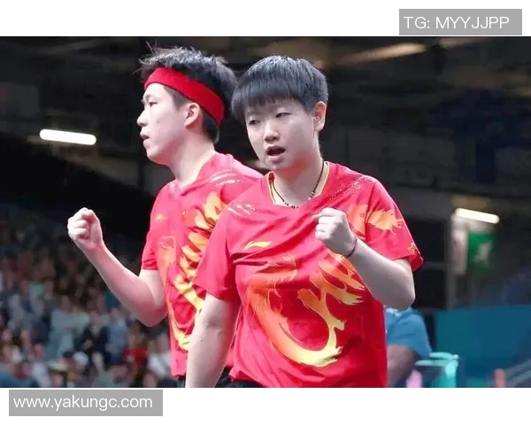 重庆乒乓球队在邀请赛中的状态表现分析与未来展望