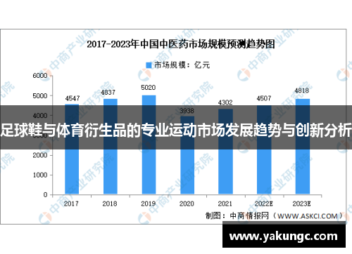 足球鞋与体育衍生品的专业运动市场发展趋势与创新分析